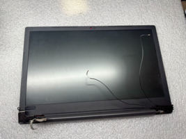 Lenovo V330-15ikb 15.6 FHD complete lcd screen display panel assembly - $315.21 MXN