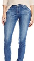Adriano Goldchmied Women&#39;s Jeans The Kiss Boot Cut Size 28 X 34 NWT - £62.33 GBP