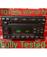 02 03 04 05 Ford Expedition Radio CD  OEM 5L2t-18C869-AD  FO192U - $121.10 CAD