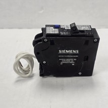 Siemens Q120AFC  QA120AFCP Type QAF QAF2 20 Amp Arc Fault Circuit Breaker - $24.74