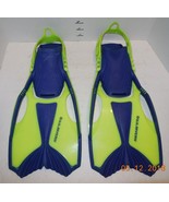 U.S. Divers Scuba Diving Fins Size Large Men&#39;s 5-8 - $34.51 CAD