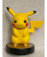 Nintendo Amiibo Pikachu *Pre Owned/No Package* ppp1 - $20.36 CAD