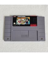 Super Mario All-Stars (SNES, 1993) Authentic Tested &amp; Working Cartridge ... - $35.73 CAD