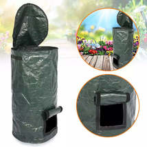 Composting Bags Organic Compost Bucket Waste Fermentation Kitchen Waste ... - £12.75 GBP+
