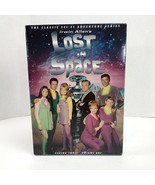 Lost in Space - Season 3, Vol. 1 (1967) [4 Disc DVD]  - £13.99 GBP