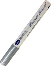 Creative Memories Silver Pen: Precious Element, NIP NEW sealed - £7.95 GBP