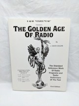 Radio Yesterday Presents The Golden Age Of Radio First Edition Book J David  - £38.92 GBP