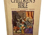 Children’s Bible Revised Standard Version Soft Cover  - $11.73