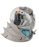 Ukranian Underbelly Harry Potter Snow Globe - $89.95