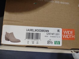 Dr. Scholl  Women&#39;s Boot Laurel - $638.58 MXN