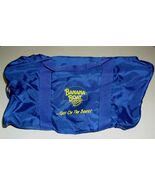 Banana Boat Duffle Bag Vintage - $39.99