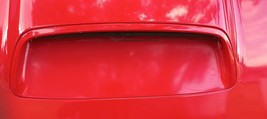 2005-11 Toyota Tacoma Hood Cover Complete W/ Scoop *LOCAL PICK UP ONLY* image 4