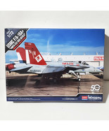 Academy Models F/A-18A Hornet USMC VMFA-232 Red Devils 1/72 Model Kit 12520 - £34.25 GBP