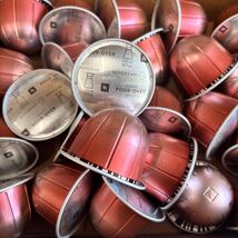 Nespresso Vertuo Carafe Pour-Over Style Coffee Pods, 21 PODS- Dark BULK/... - $29.69