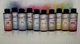 Pravana ChromaSilk ColorLush (choose your color) - £7.87 GBP