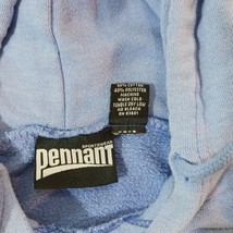 Pennant Sportswear LEGION BASKETBALL Men Graphic Hoodie Sweatshirt Drawstring S image 5