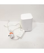 Eufy Security HomeBase 2 Wi-Fi Base StatVintage Baby Snoion Hub System T... - $35.99