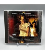 Natural Born Killers: Original Soundtrack (CD, 1994) 27 Tracks - £6.30 GBP