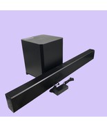 Samsung HW-K850 3.1.2 Channel Soundbar with PS-WH750 Wireless Subwoofer ... - £126.40 GBP
