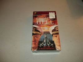 A Glimpse of Hell  (VHS, 2002 ) Brand New, Sealed, James Caan - £9.29 GBP