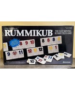 New &amp; Sealed - VINTAGE The Original Rummikub Game by Pressman 1990 Edition - $24.02