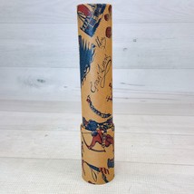 Vintage Gemini Kaleidoscope US History Jefferson Franklin Indians Cardboard - $29.09