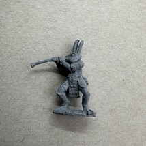 Citadel Gw Kremlo The Slann Scenario Brave Leader C 32 25mm 1983 Metal Oop - $40.28