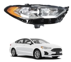 Replacement for 2017 2018 2019 Ford Fusion Assembly (Passenger Side) - $99.97
