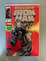 Iron Man(vol. 1) #288 - Marvel Comics - Combine Shipping - £3.72 GBP