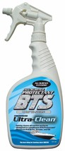 BTS (Bow To Stern) Ultra-Clean  - Boat / Vinyl Care &amp; Cleaning - 32oz Spray - £10.22 GBP