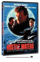 An item in the Movies & TV category: Hostile Waters - Video Vid NTSC Region 1 USA Disk Digital Versatile Disc