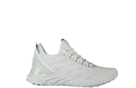 [E91618] Womens Peak Taichi 2.0 White Running Shoes - $52.47