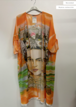 Frida Kahlo kimono - $85.50