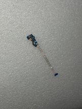 HP Elitebook 850 g8 power button board w cable - $19.58