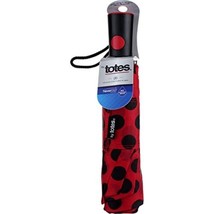 Totes Automatic Umbrella Assorted Colors Random Fill - $23.98