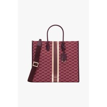 Women&#39;s Handbag Michael Kors 35F2G7ZT3I-MULBERRY-MLT Maroon 40 x 36 x 17 cm (S03 - £239.37 GBP