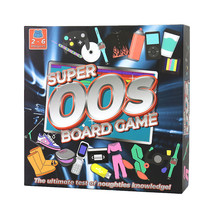 Gift Republic Super 00s Board Game - £46.91 GBP