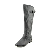 BareTraps Women&#39;s Sianna Closed Toe Knee High Fashion Boots Size 5.5 - £36.14 GBP