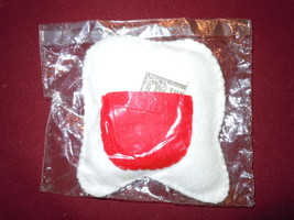 New Tooth Fairy Pillow for first birthday, baby gift, baby shower gift.  - $2.00