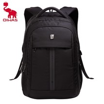 Oiwas Multifunction Business Style Men Women Backpack Professional 15 Inch Noteb - £93.48 GBP
