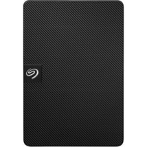 Seagate STKM2000400 2TB EXPANSION PORTABLE HARD DRIVE BLACK - $132.37