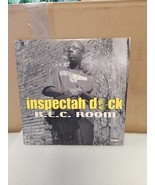 Inspectah Deck &quot;Rec Room&quot; 12&quot; VG+ OOP Wu-Tang Clan Raekwon RZA Method Ma... - $455.33 MXN