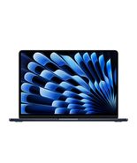13" APPLE MACBOOK AIR M4 1TB SSD 24GB RAM  10-CORE 10-CORE GPU MIDNIGHT - $1,569.55