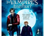 Cirque Du Freak The Vampires Assistant Blu-ray | Region B - $11.59