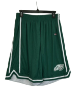 Shirts &amp; Skins Men&#39;s Philadelphia Eagles Basketball Jersey Shorts, Green... - $319.69 MXN