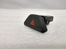 Camaro 2016-18 Hazard Flashers stab switch for center console. OEM. New! - $4.99