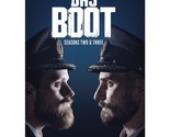 Das Boot: Season 2 &amp; 3 DVD | 6 Disc Set - $47.39