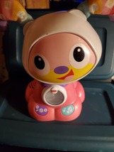 Fisher-Price Bright Beats Dance &amp; Move Beat BowWow Pink  - $20.00