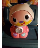Fisher-Price Bright Beats Dance &amp; Move Beat BowWow Pink  - $20.00