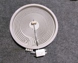 NEW 2512343816 Sharp Range Oven Heating Element 3000-1400W 9&quot; - £87.92 GBP